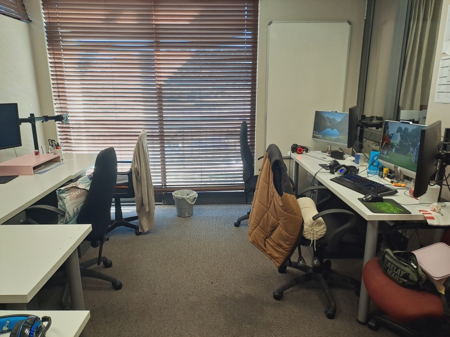 To Let commercial Property for Rent in Tygerfalls Western Cape